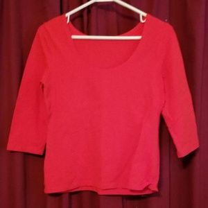 Top (Stretch Material)